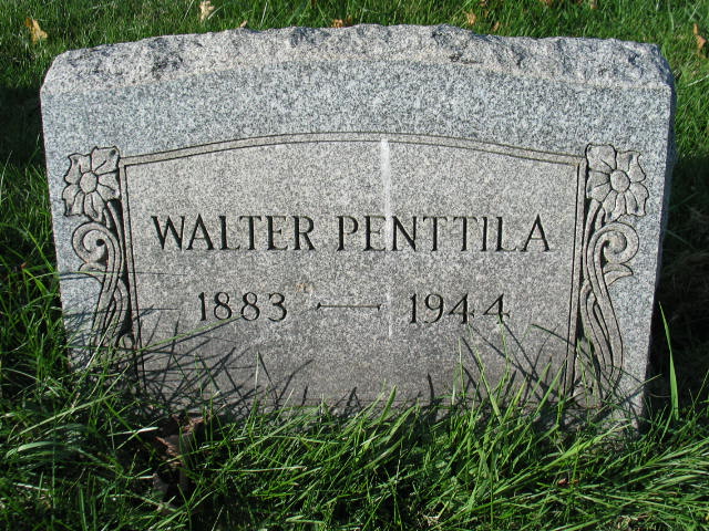 tombstone